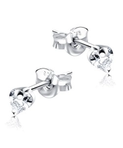 Stud Earrings STS-895