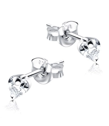 Stud Earrings STS-895