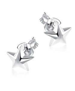 Stud Earrings STS-931