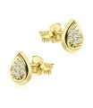 Stud Earrings STS-941