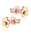 Stud Earrings STS-944