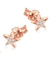 Stud Earrings STS-947