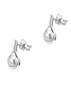 Stud Earrings STS-956