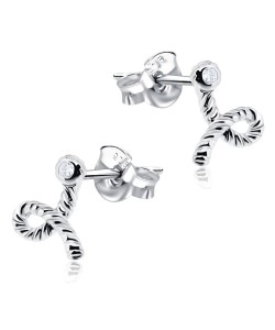 Stud Earrings STS-958