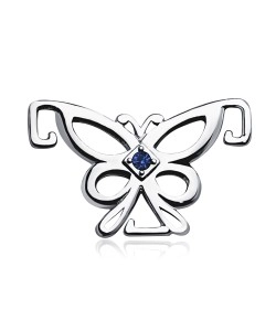 Butterfly Jewelled G-String JBS-51
