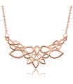 Necklace Silver SPE-1280