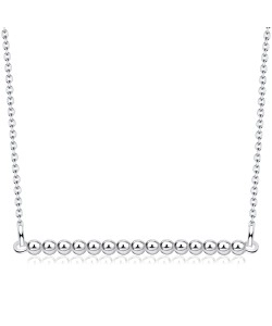 Necklace Silver SPE-1301