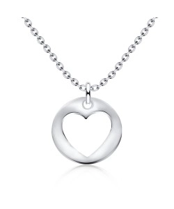 Necklace Silver SPE-1362