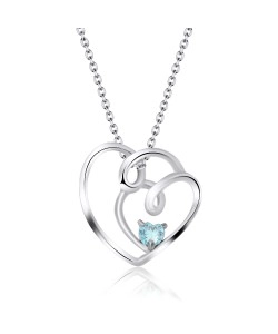 Silver Necklaces Line SPE-208