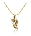 Necklace Silver SPE-2865