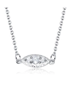 Necklace Silver SPE-2867