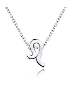 Leo Zodiac Sign Necklaces SPE-805