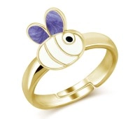 Kids Rings CDR-STE-310-GP