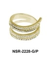 Silver Rings NSR-2228