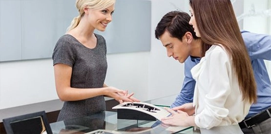 Silver jewelry manufacturer