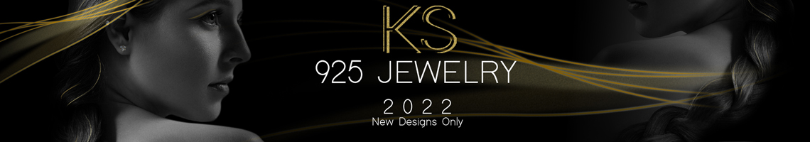 Ks 925 Jewelry catalog 2022