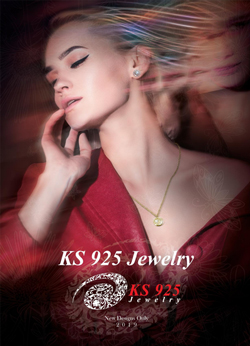Ks 925 Jewelry catalog 2019