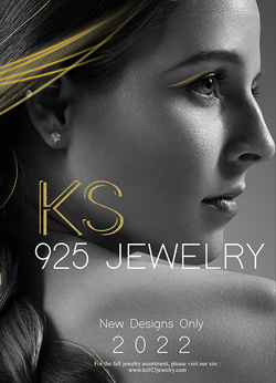 Ks 925 Jewelry catalog 2022