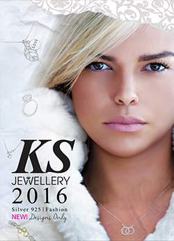 Ks 925 Jewelry catalog 2016