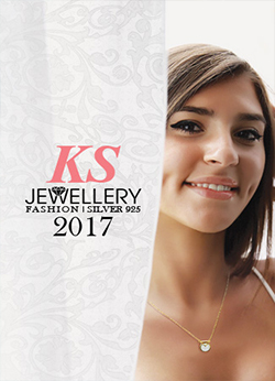 Ks 925 Jewelry catalog 2017