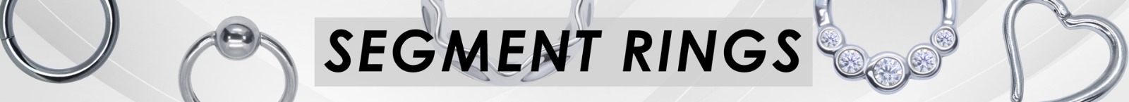 SEGMENT RINGS